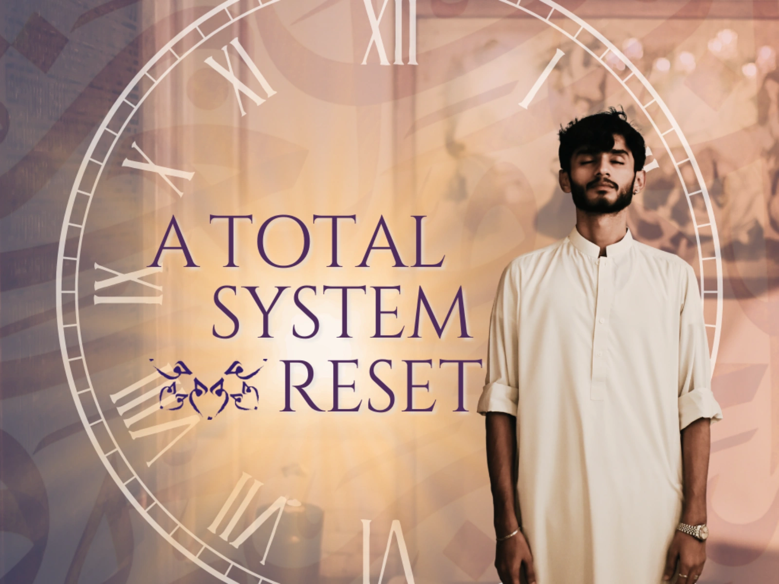 a total system reset